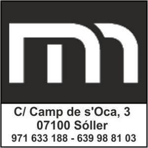 Construcciones MIQUEL MORELL-Unió Port de Sóller